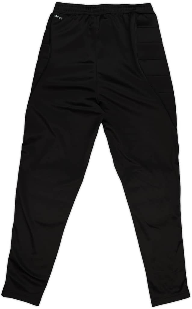 2020-21 Sassuolo Puma GK Training Pants - 10/10 - (M)