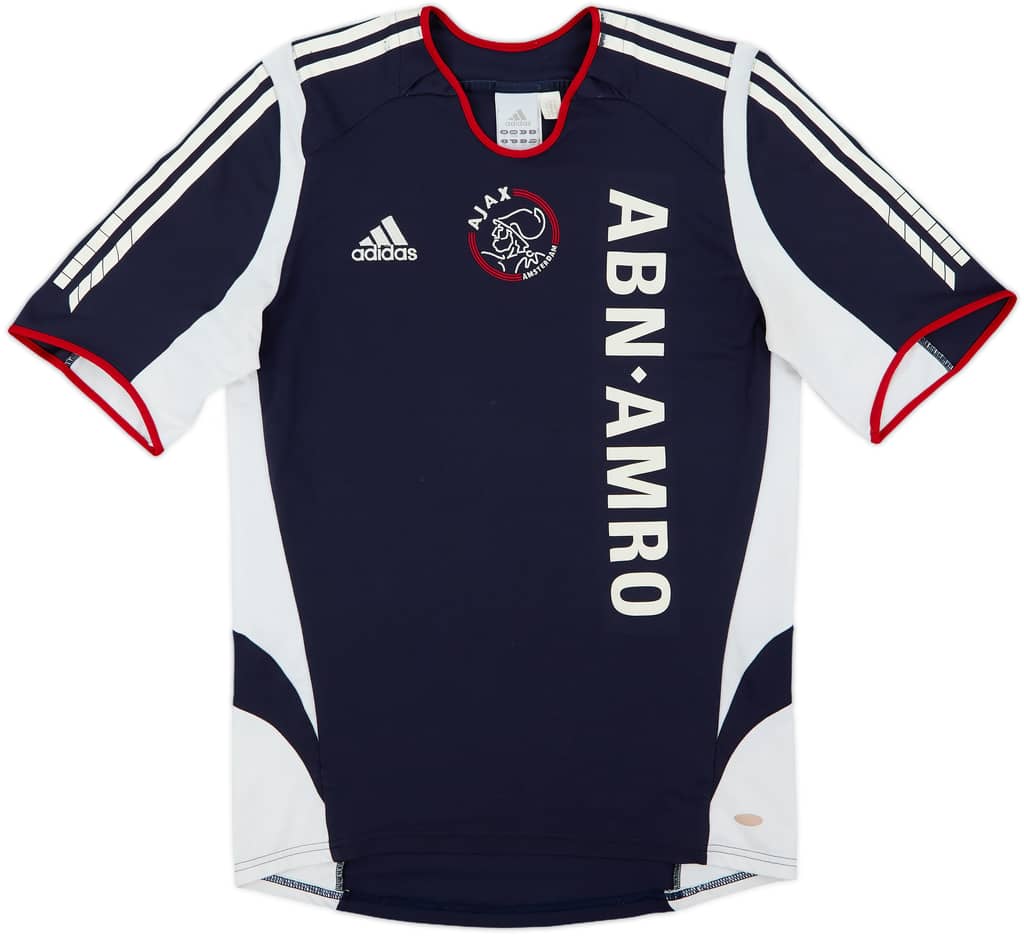 2005-07 Ajax Away Shirt - 6/10 - (S)