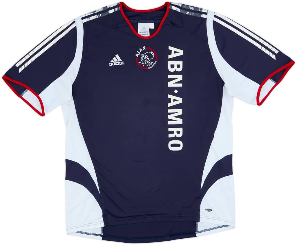 2005-07 Ajax Away Shirt - 5/10 - (XL)
