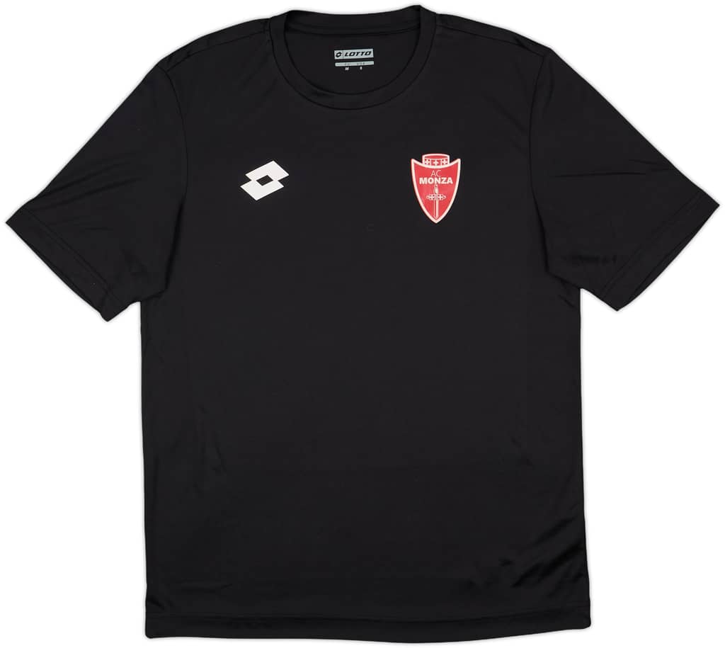 2019-20 Monza Lotto Training Shirt - 10/10 - (M)