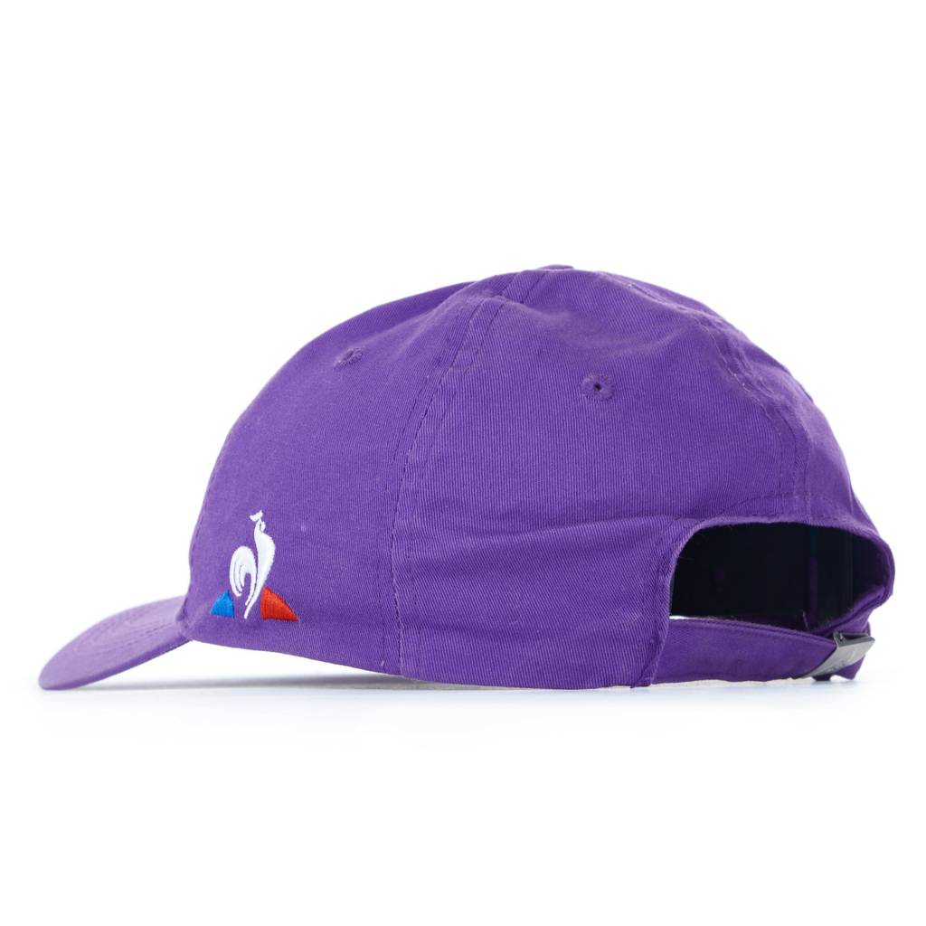 2017-18 Fiorentina Le Coq Sportif Cap - 7/10 - (One Size)