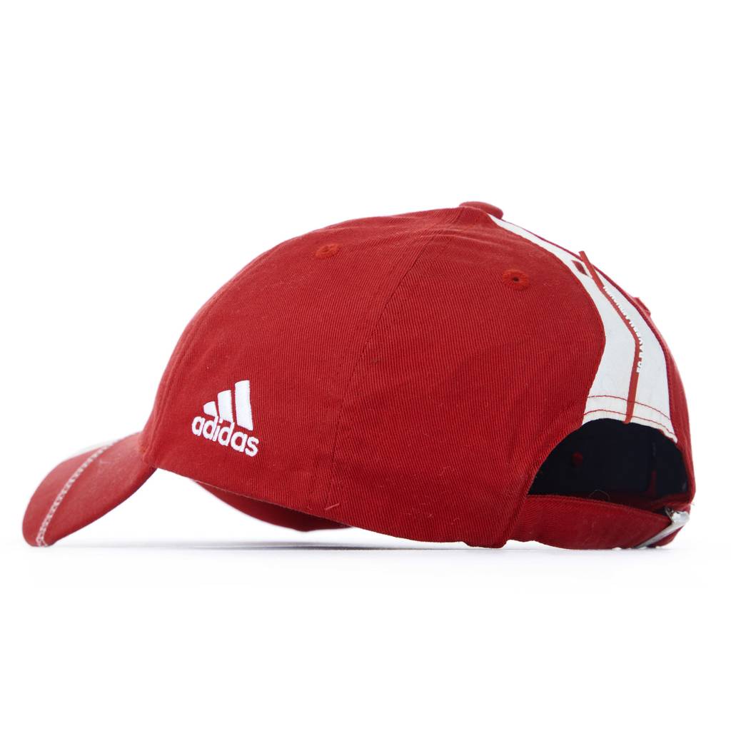 2009-10 Bayern Munich adidas Cap - 7/10 - (One Size)