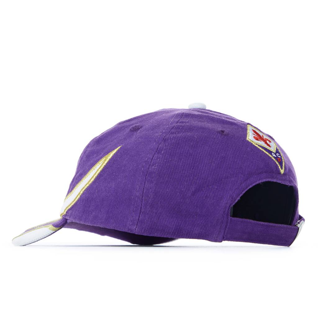 2010s Fiorentina Cap - 6/10 - (One Size)
