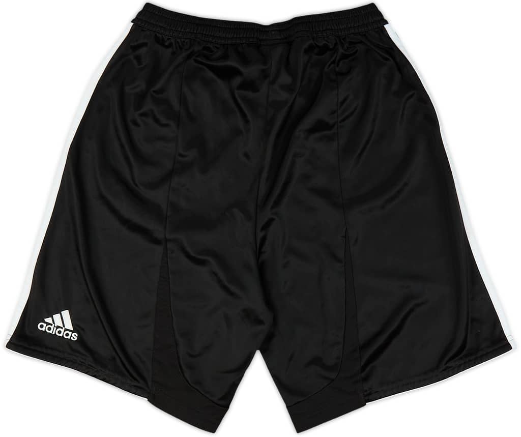 2012-13 Germany Home Shorts - 9/10 - (XL.Boys)