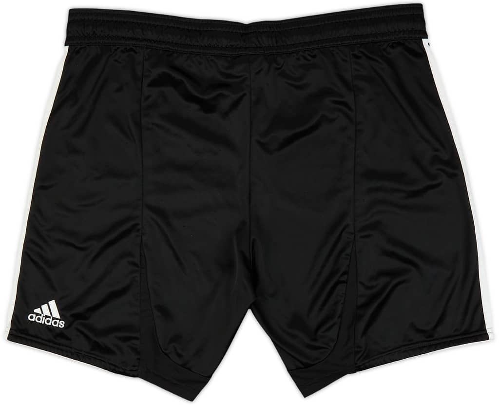 2012-13 Germany Home Shorts - 5/10 - (L)