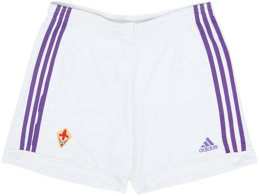 2003-05 Fiorentina Away Shorts - 7/10 - (M)