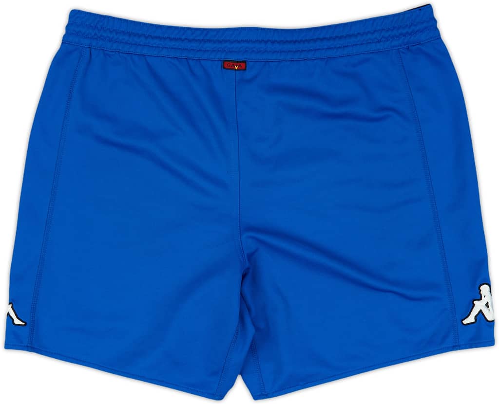 2004-05 Sampdoria Away Shorts - 9/10 - (L)