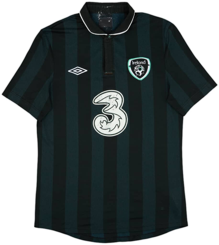 2013-14 Ireland Away Shirt - 5/10 - (M)