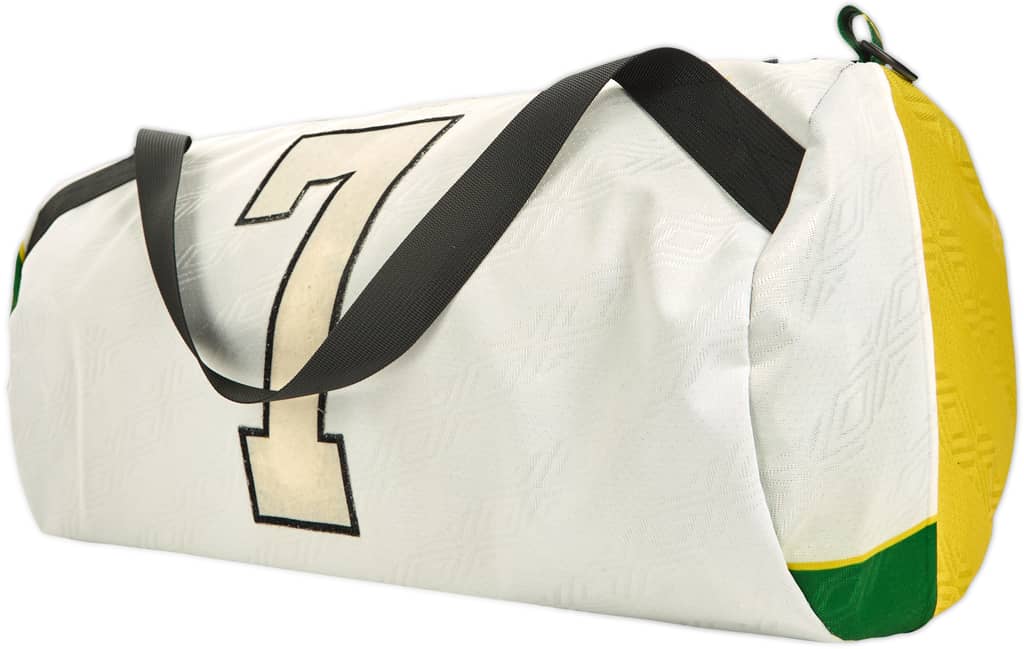 1994-95 Celtic Rework Sportsbag