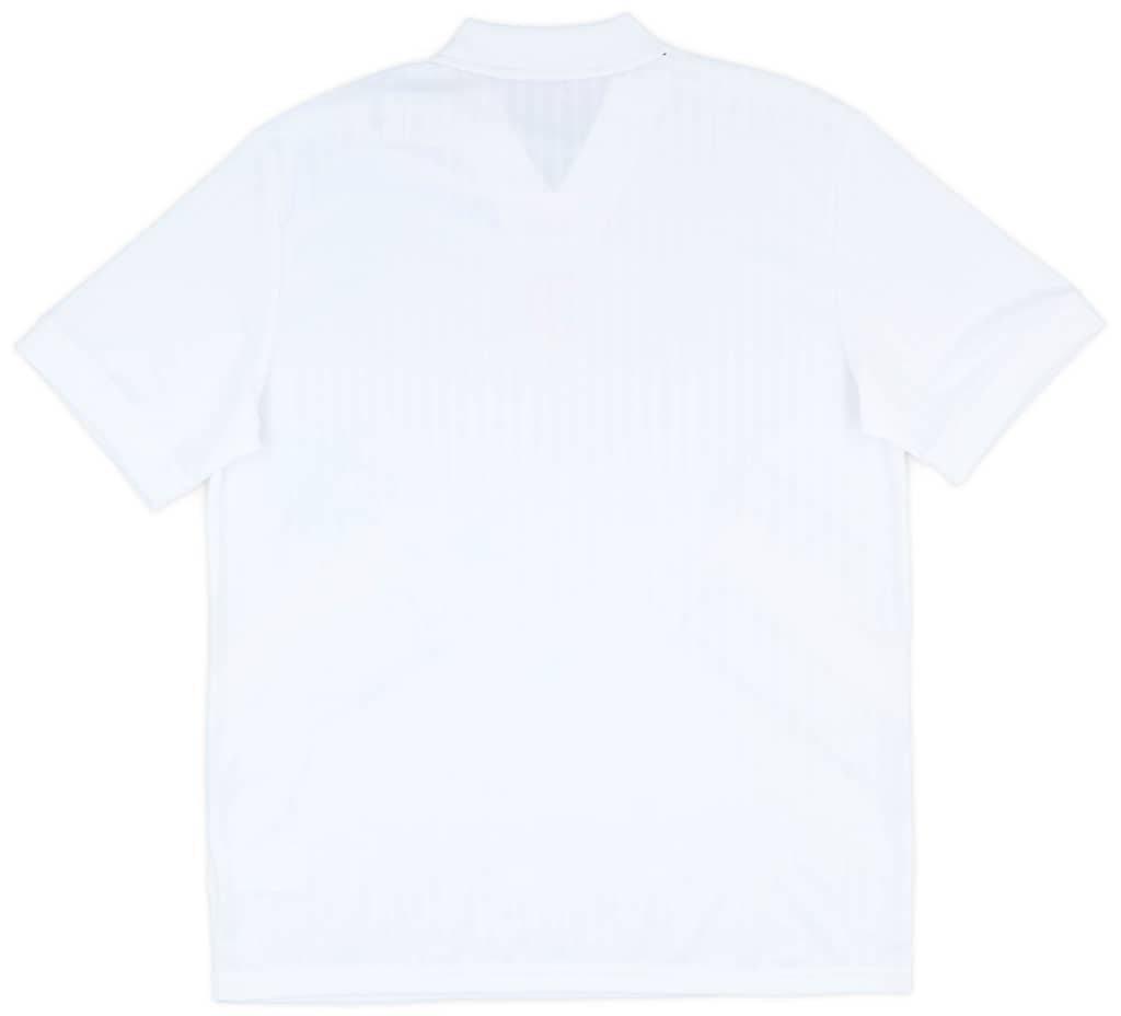 2022-23 Juventus adidas Icon Shirt
