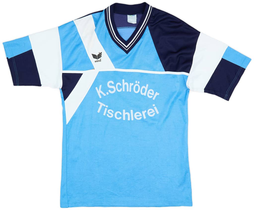 1990s Erima Template Shirt - 7/10 - (M)