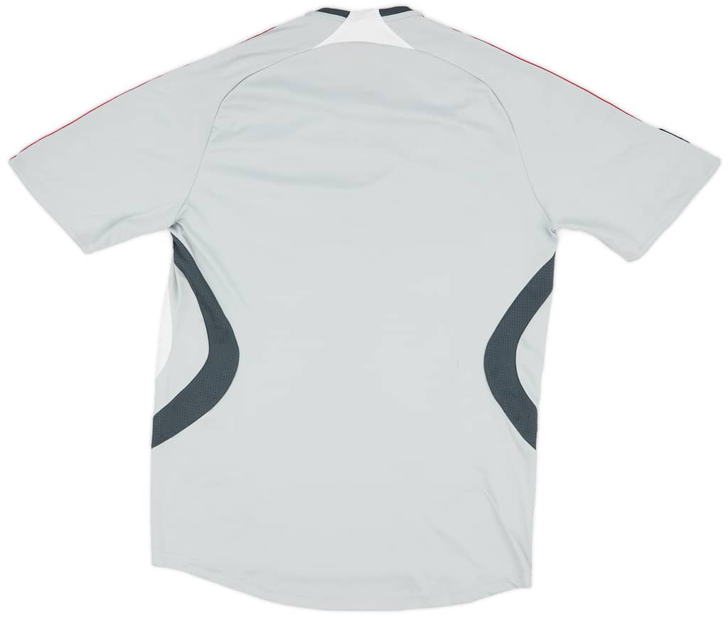 2007-08 Toronto FC Away Shirt - 5/10 - (M)