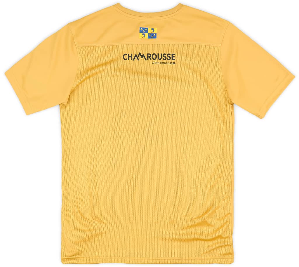2023-24 Grenoble Third Shirt (KIDS)