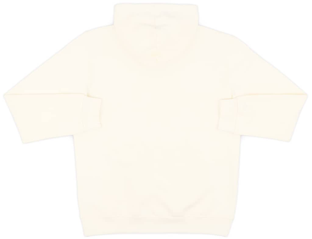 2025-26 Germany adidas Originals 125th Anniversary Hooded Top