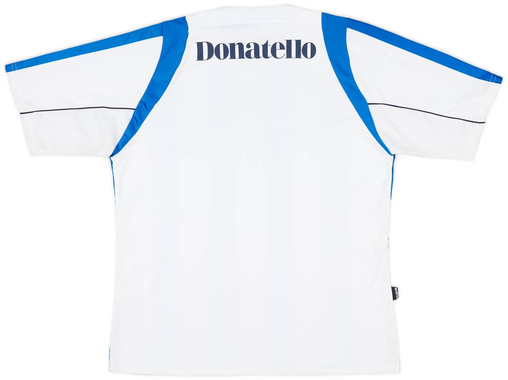 2008-10 Brighton Home Shirt (M)