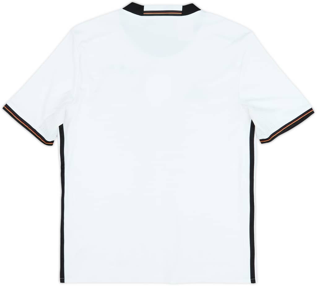 2015-16 Germany Home Shirt - 6/10 - (L.Boys)