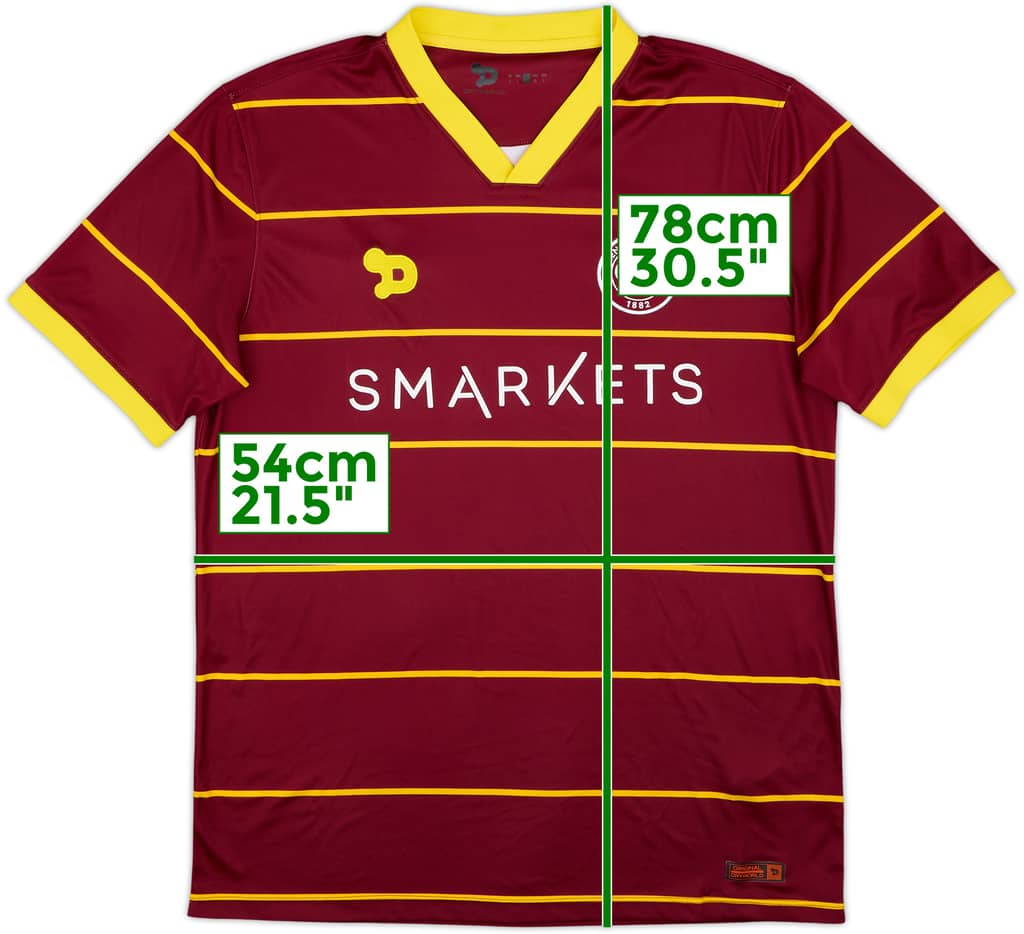 2016-17 QPR Third Shirt - 10/10 - (L)