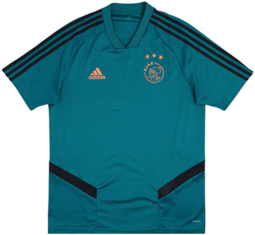 2019-20 Ajax adidas Training Shirt - 6/10 - (M)