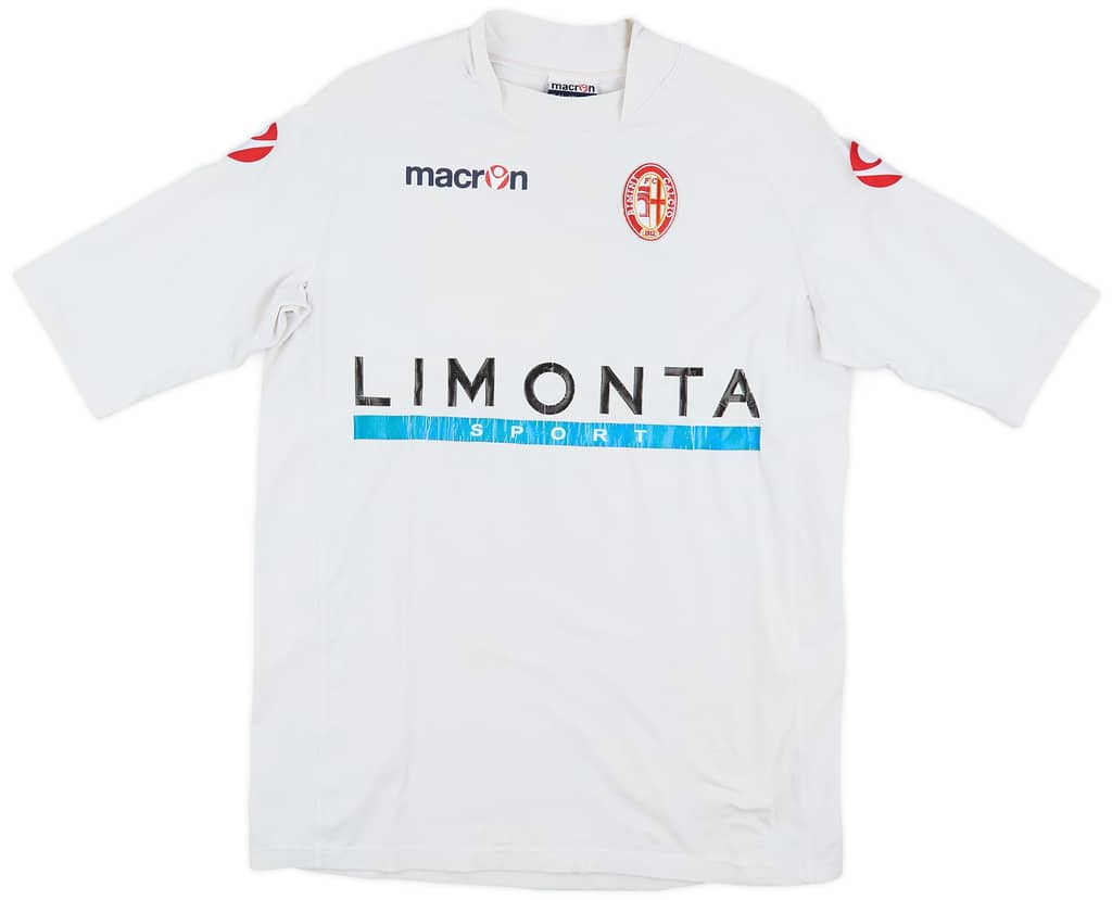 2009-10 Rimini Away Shirt - 6/10 - (L)