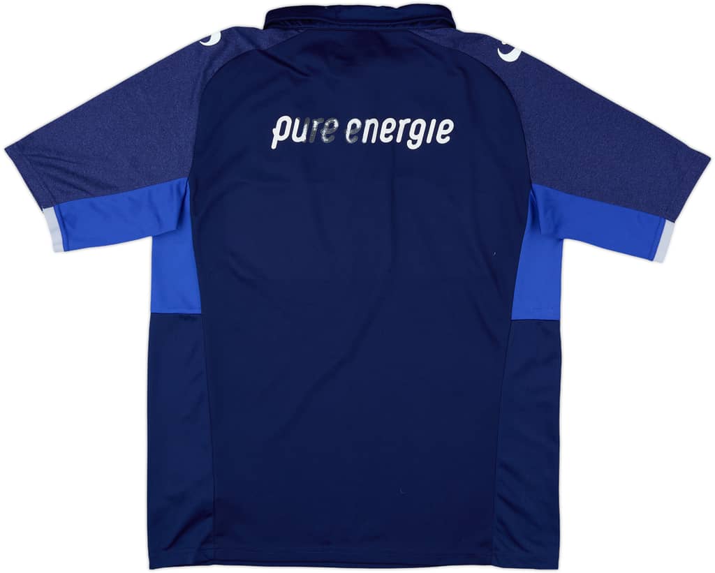 2017-18 FC Twente Sondico Polo Shirt - 5/10 - (XL)