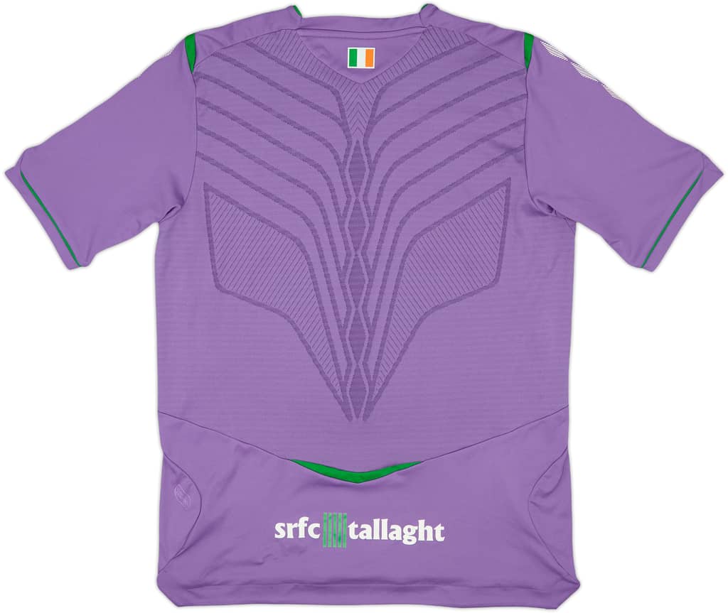 2010 Shamrock Rovers Away Shirt - 8/10 - (M)