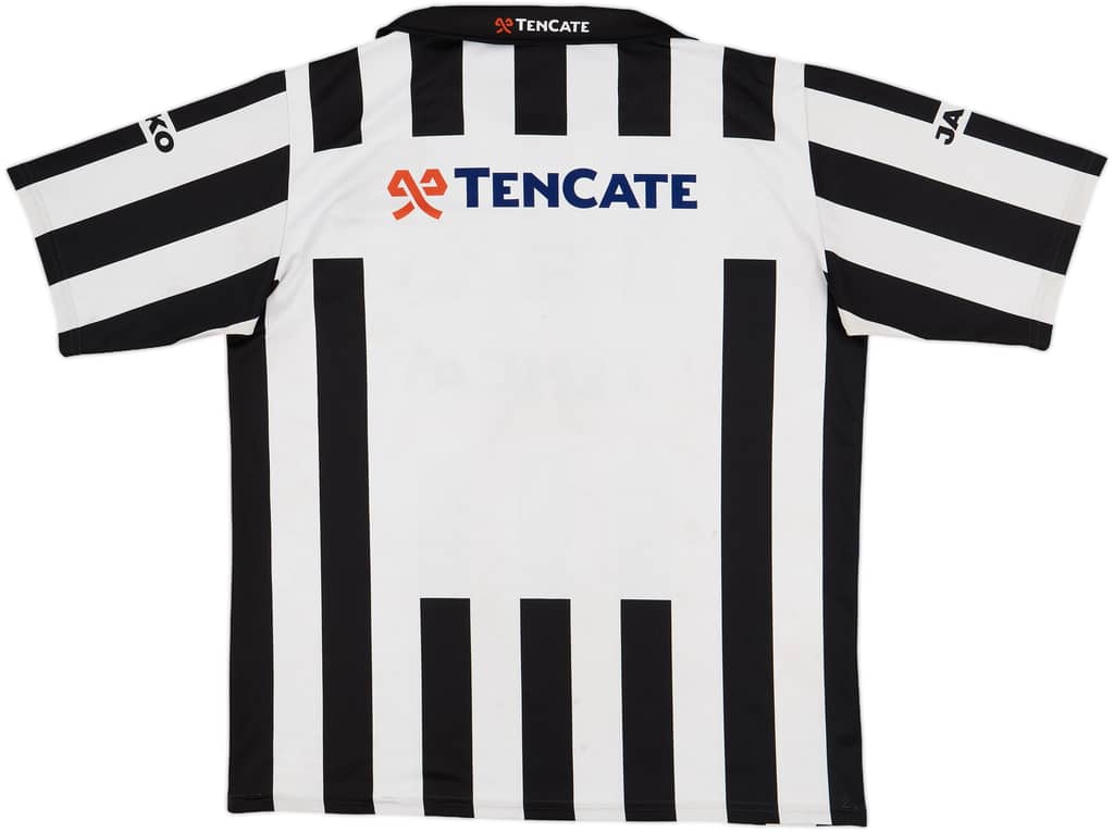 2006-08 Heracles Almelo Home Shirt - 4/10 - (XL)