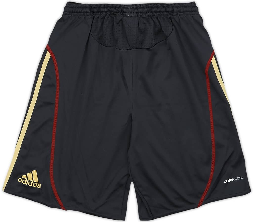 2009-10 Liverpool Away Shorts - 10/10 - (L.Boys)