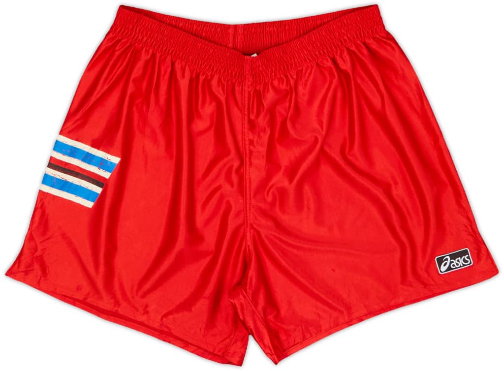 1992-93 Sampdoria Third Shorts - 6/10 - (L)