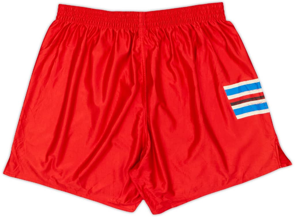 1992-93 Sampdoria Third Shorts - 6/10 - (L)