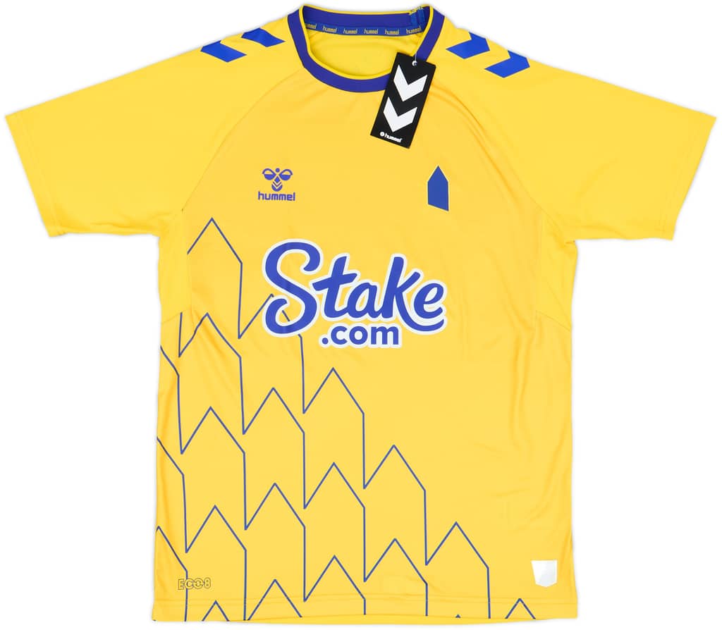 2022-23 Everton Third Shirt (L)