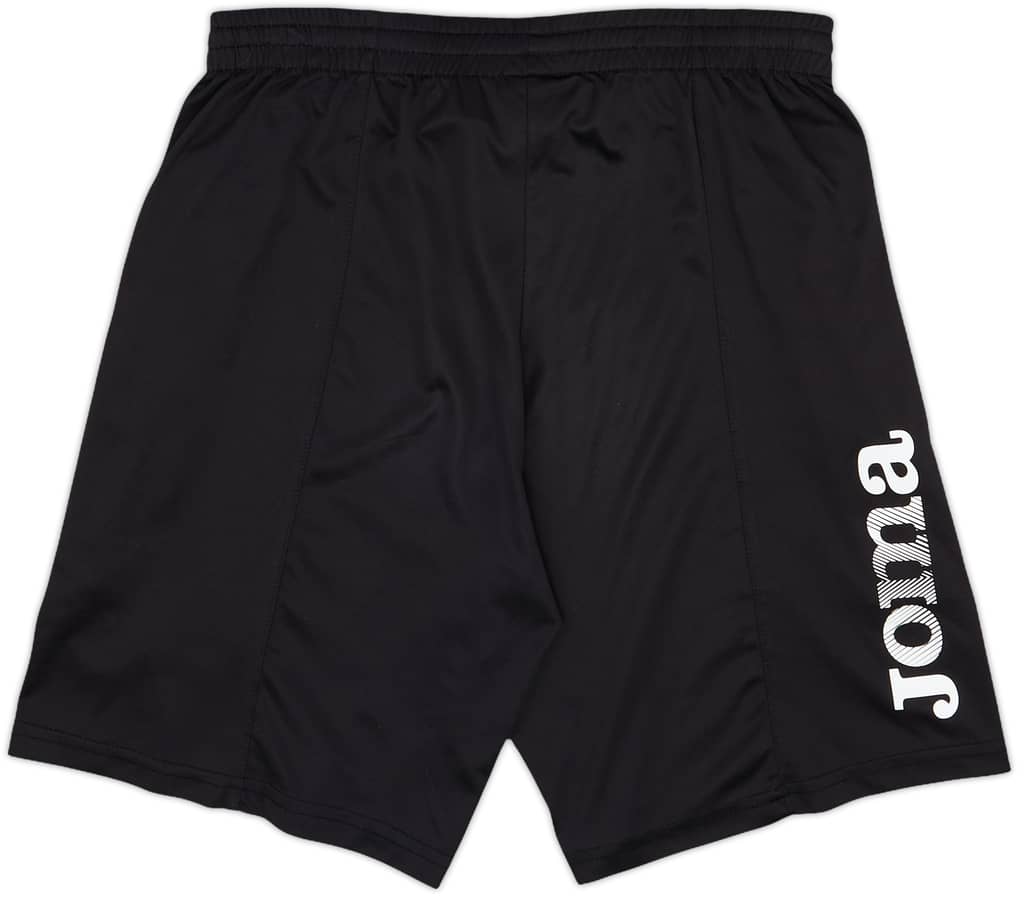 2022-23 Atalanta Joma Training Shorts - 10/10 - (M)