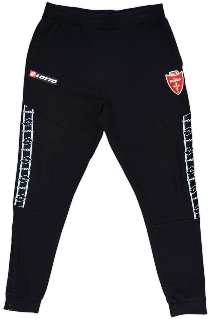 2022-23 Monza Lotto Track Pants/Bottoms - 5/10 - (L)