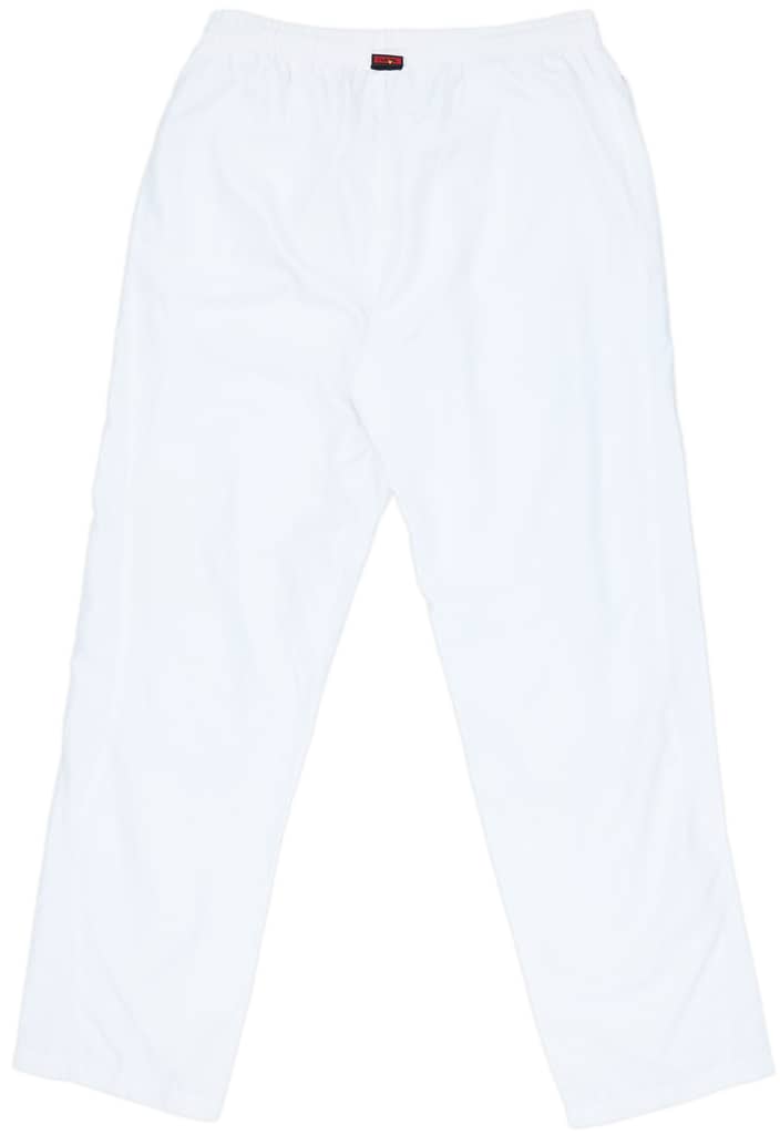 2008-09 Roma Kappa Track Pants/Bottoms - 4/10 - (L)
