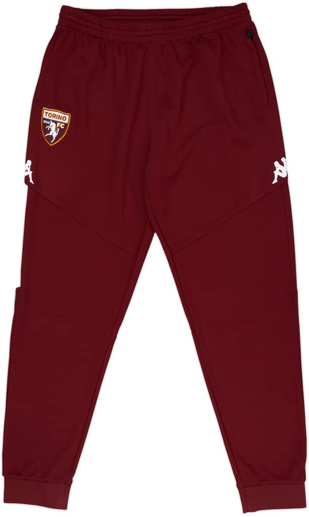 2016-17 Torino Kappa Track Pants/Bottoms - 10/10 - (XL)