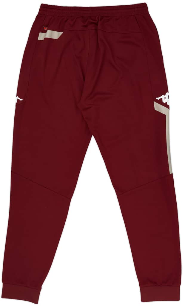 2016-17 Torino Kappa Track Pants/Bottoms - 10/10 - (XL)