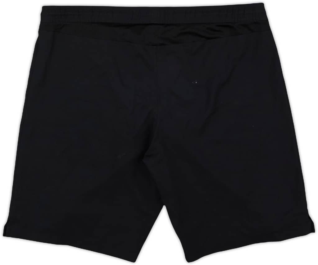 2014-15 Inter Milan Home Shorts - 9/10 - (L)