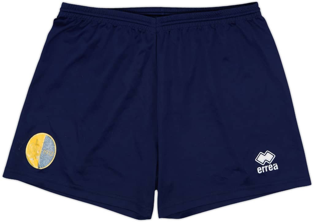 2000s Modena Errea Training Shorts - 5/10 - (L)