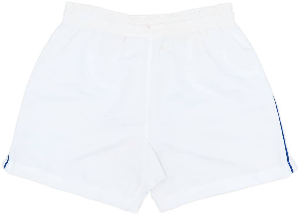 1998-99 Italy Away Shorts - 5/10 - (S)