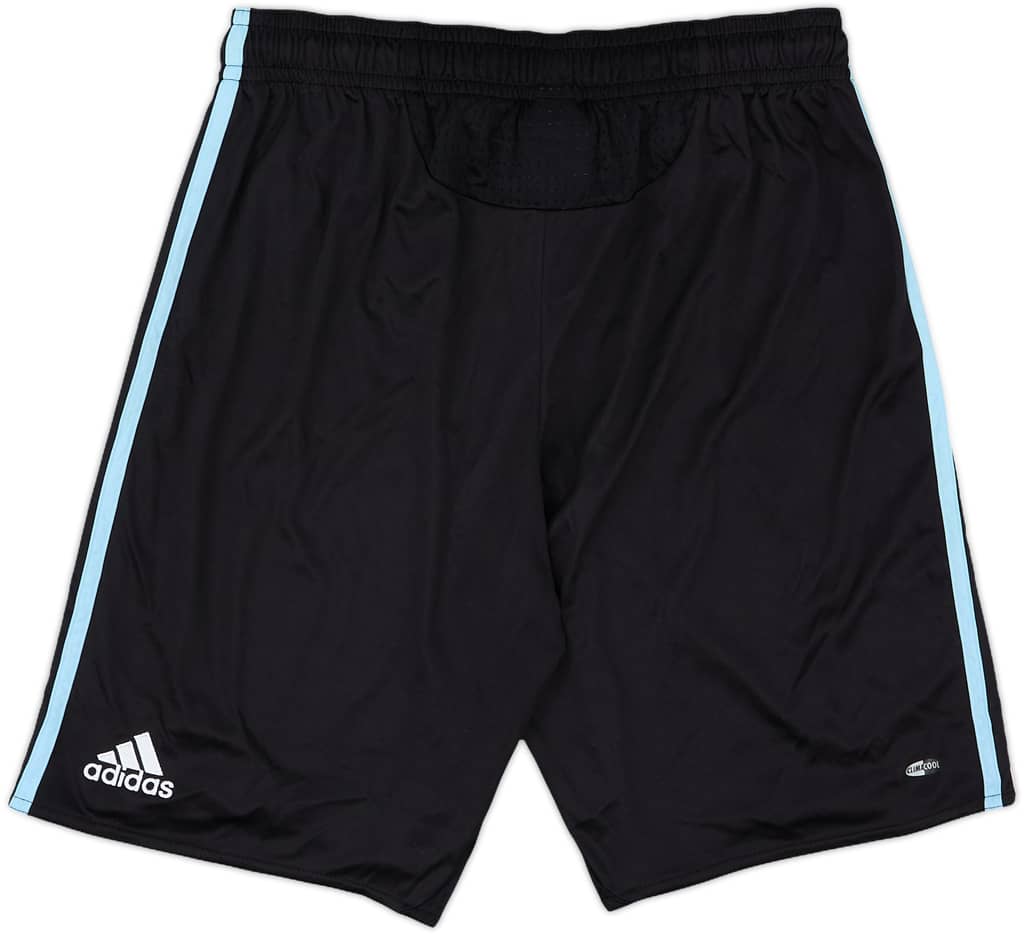 2008-09 Argentina Home Shorts - 7/10 - (M)