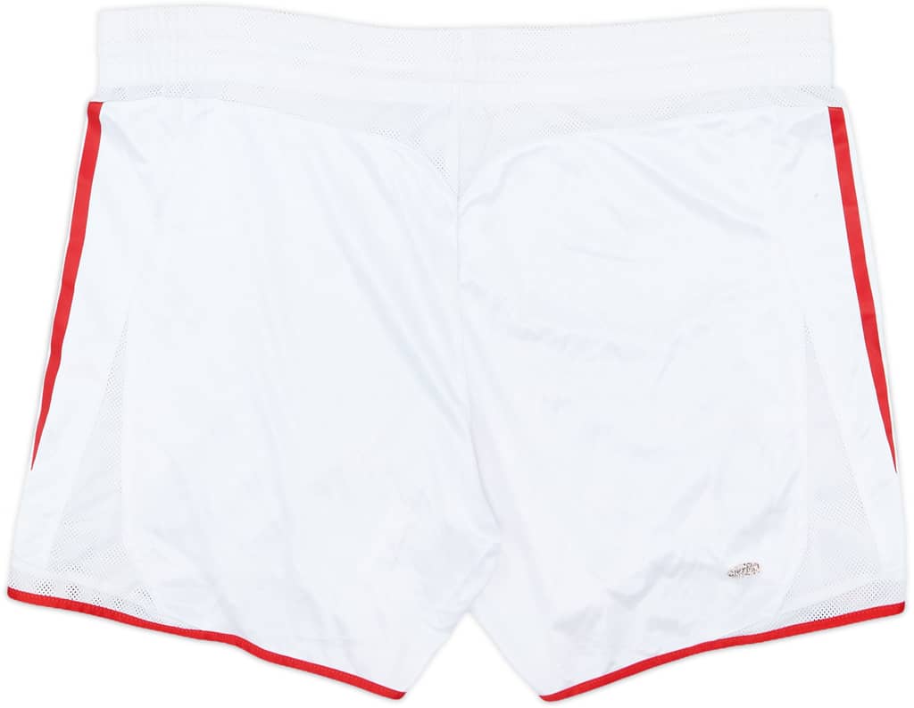 2004-05 AC Milan Away Shorts - 7/10 - (M)