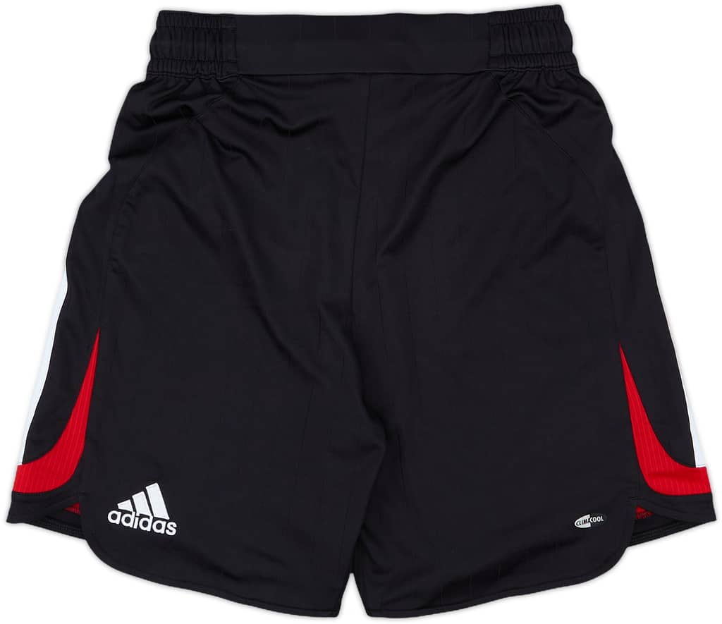 2005-07 Germany Away Shorts - 9/10 - (S)