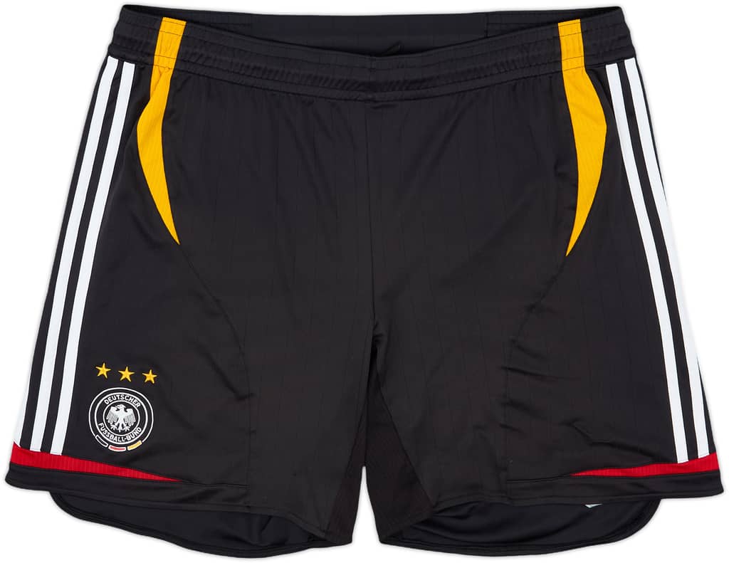 2005-07 Germany Away Shorts - 5/10 - (XL)