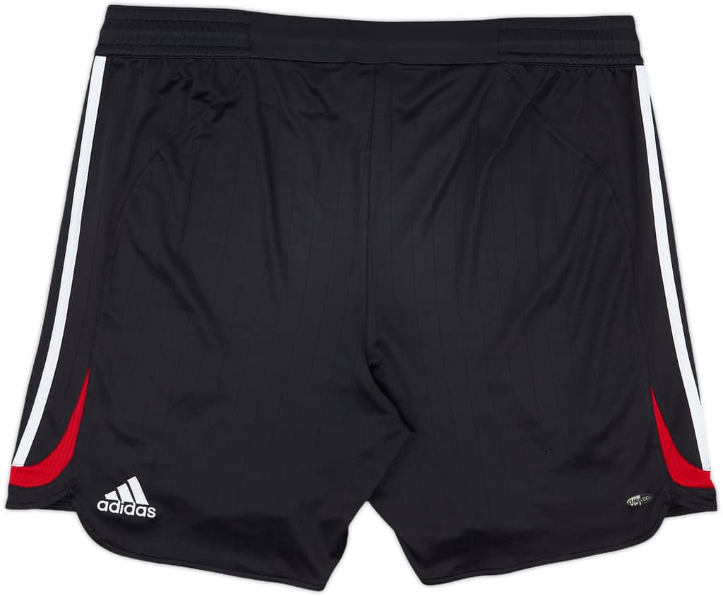 2005-07 Germany Away Shorts - 5/10 - (XL)