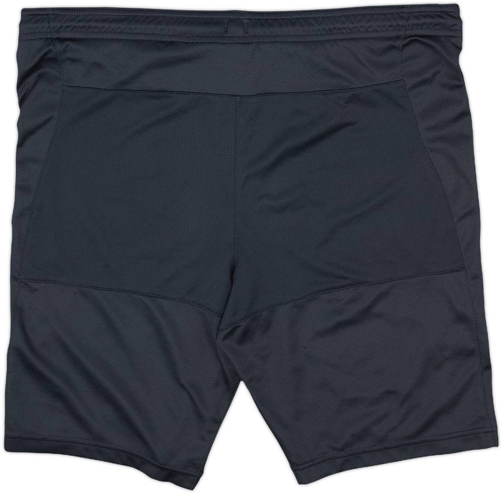 2012-13 Barcelona Nike Training Shorts - 4/10 - (XL)