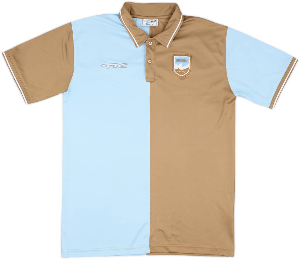 2000s Fletiomare Hockey Home Shirt - 10/10 - (M)