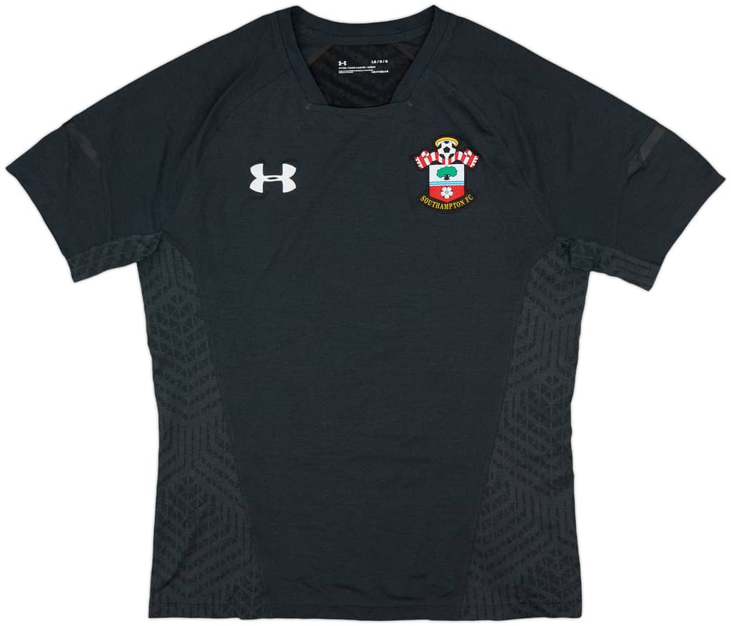 2018-19 Southampton Under Armour Training Shirt - 10/10 - (L)