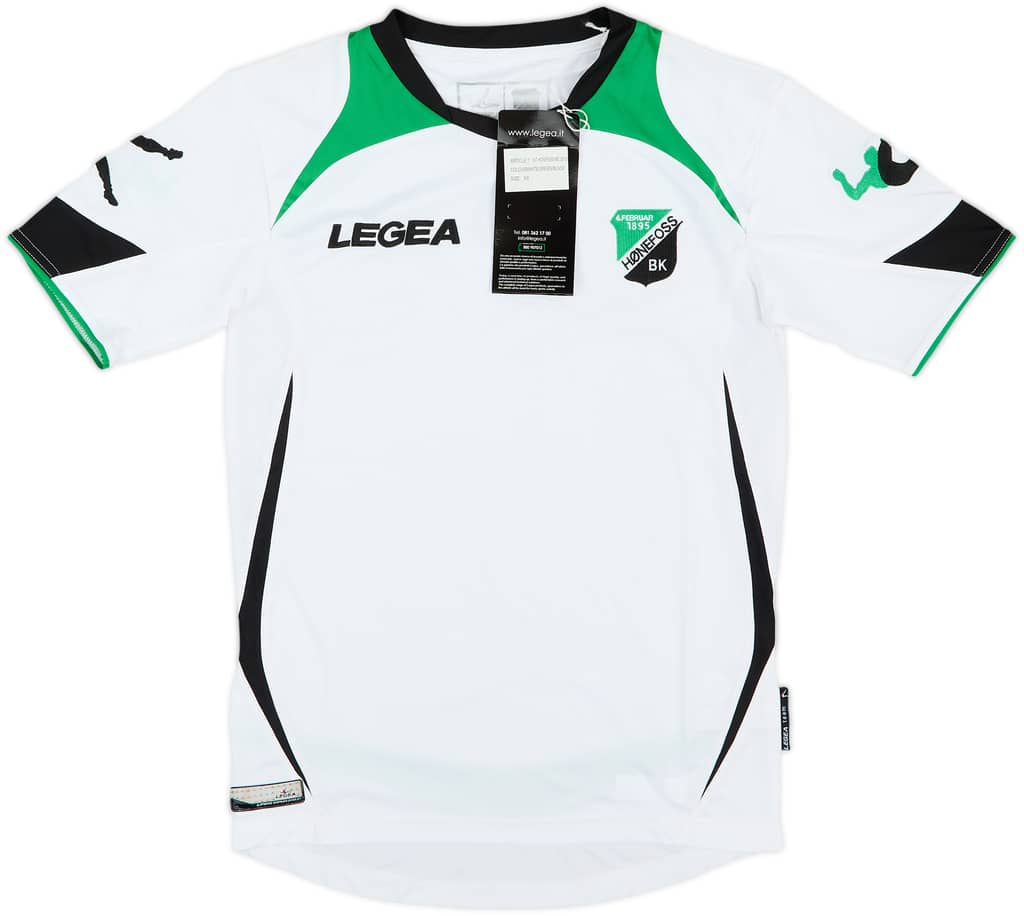 2014 Honefoss BK Home Shirt (XS)