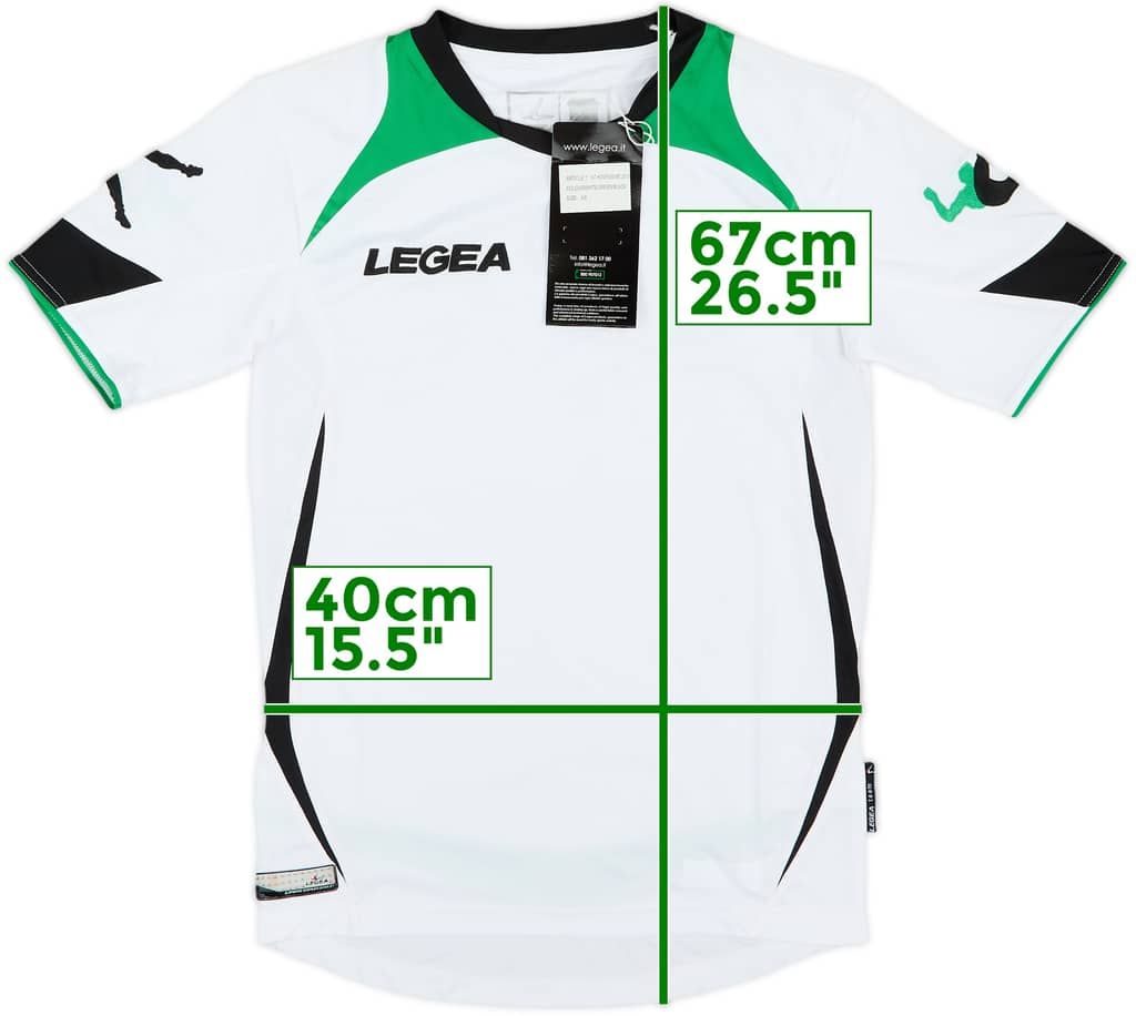 2014 Honefoss BK Home Shirt (XS)