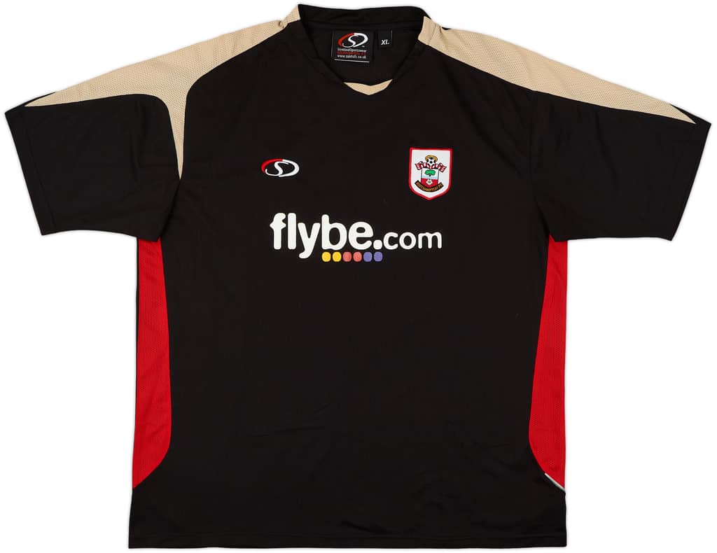 2006-07 Southampton Training Shirt - 5/10 - (XL)