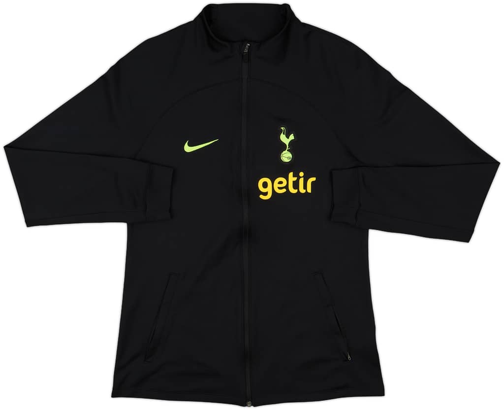 2022-23 Tottenham Nike Track Jacket - 9/10 - (S)